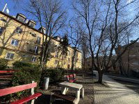 Eladó téglalakás, XI. kerületben, Karcag utcában 64.99 M Ft