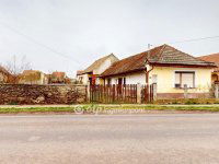 Eladó családi ház, Edelényben 15 M Ft, 3 szobás