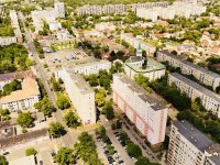 Eladó panellakás, XXI. kerületben, Kossuth Lajos utcában