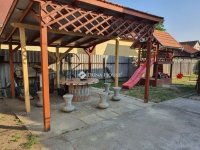 Eladó családi ház, XVIII. kerületben 117 M Ft, 5 szobás