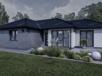 Eladó családi ház, Péren 87.683 M Ft, 4 szobás