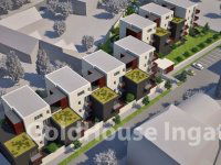 Eladó telek, X. kerületben 197 M Ft / költözzbe.hu