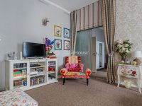 Eladó téglalakás, I. kerületben 114.9 M Ft, 2 szobás