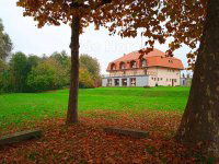 Eladó hotel, Látrányon 270 M Ft / költözzbe.hu