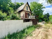 Eladó nyaraló, Gombán 27.5 M Ft, 2 szobás / költözzbe.hu