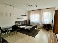 Kiadó téglalakás, albérlet, VIII. kerületben, Corvin sétányon