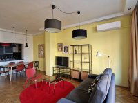 Kiadó téglalakás, albérlet