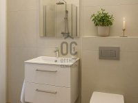 Eladó téglalakás, II. kerületben 259 M Ft, 3 szobás