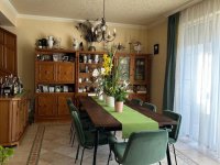 Eladó ikerház, Debrecenben 170 M Ft, 5 szobás