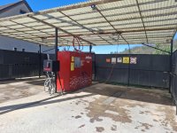 Eladó ipari ingatlan, Recsken 49.9 M Ft / költözzbe.hu