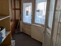 Eladó téglalakás, Dorogon 56.5 M Ft, 1+1 szobás