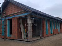 Eladó ikerház, Szigethalmon 89 M Ft, 4 szobás