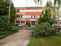 Kiadó iroda, Debrecenben 53 E Ft / hó, 1 szobás