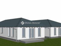 Eladó ikerház, Halásztelken 125.5 M Ft, 4 szobás