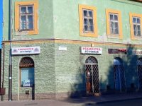 Eladó üzlethelyiség, Hatvanban 59.9 M Ft / költözzbe.hu