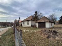 Eladó családi ház, Cserhátsurányban 19 M Ft, 2 szobás