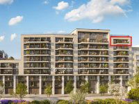 Eladó téglalakás, XIII. kerületben 138.65 M Ft, 3 szobás