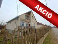 Eladó családi ház, Debrecenben 72.99 M Ft, 5 szobás
