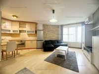 Kiadó téglalakás, albérlet, XIII. kerületben, Kartács utcában