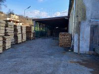 Eladó ipari ingatlan