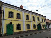 Eladó hotel, Egerben 250 M Ft / költözzbe.hu
