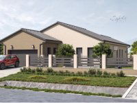 Eladó családi ház