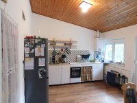 Eladó családi ház, Keszthelyen 75 M Ft, 2+3 szobás