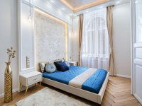 Eladó téglalakás, VI. kerületben 189 M Ft, 4+1 szobás