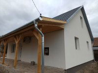 Eladó családi ház, Tápiószelén 44.99 M Ft, 4 szobás