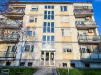 Eladó téglalakás, Győrött 49.6 M Ft, 1 szobás