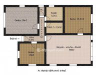 Eladó családi ház