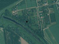 Eladó mezogazdasagi ingatlan, Tiszadadán 0.6 M Ft