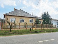 Eladó családi ház, Kéken 85.5 M Ft, 3+1 szobás