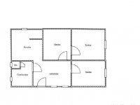 Eladó családi ház, Cegléden 52.5 M Ft, 2+1 szobás