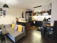 Eladó téglalakás, XIV. kerületben 89.9 M Ft, 2 szobás