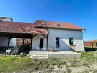 Eladó ikerház, Délegyházán 86 M Ft, 5 szobás