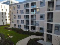 Kiadó téglalakás, albérlet