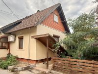 Eladó családi ház, Pilisen 83.5 M Ft, 5 szobás