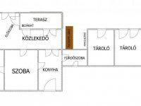 Eladó családi ház