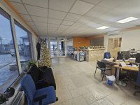 Eladó üzlethelyiség, Szigetszentmiklóson 890 M Ft