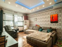 Eladó téglalakás, Debrecenben 70.5 M Ft, 1+2 szobás