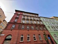 Eladó téglalakás, VII. kerületben 68.9 M Ft, 2 szobás