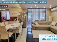 Eladó téglalakás, Nyíregyházán 65 M Ft, 4 szobás