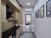 Eladó téglalakás, VII. kerületben 89.9 M Ft, 2 szobás