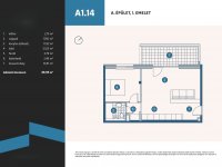 Vámosszabadi, Liliom utca 1297/3