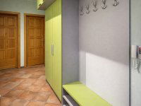 Eladó téglalakás, Pécsett 69.9 M Ft, 2+1 szobás