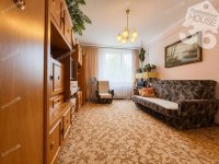 Eladó téglalakás, Kecskeméten 45.9 M Ft, 2 szobás