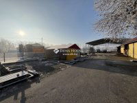 Eladó ipari ingatlan