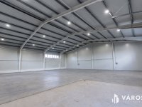 Kiadó ipari ingatlan, Békéscsabán 660 E Ft / hó