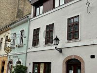 Kiadó ipari ingatlan, Győrött 1080 E Ft / hó